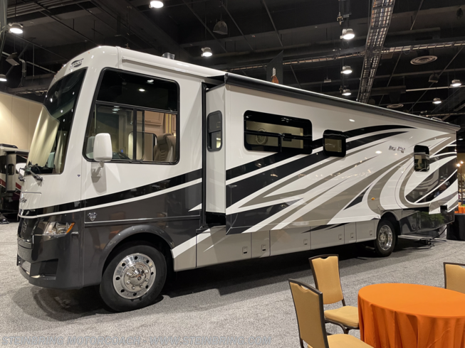2023 Newmar Bay Star 3225 - New Class A For Sale by Steinbring Motorcoach in Garfield, Minnesota