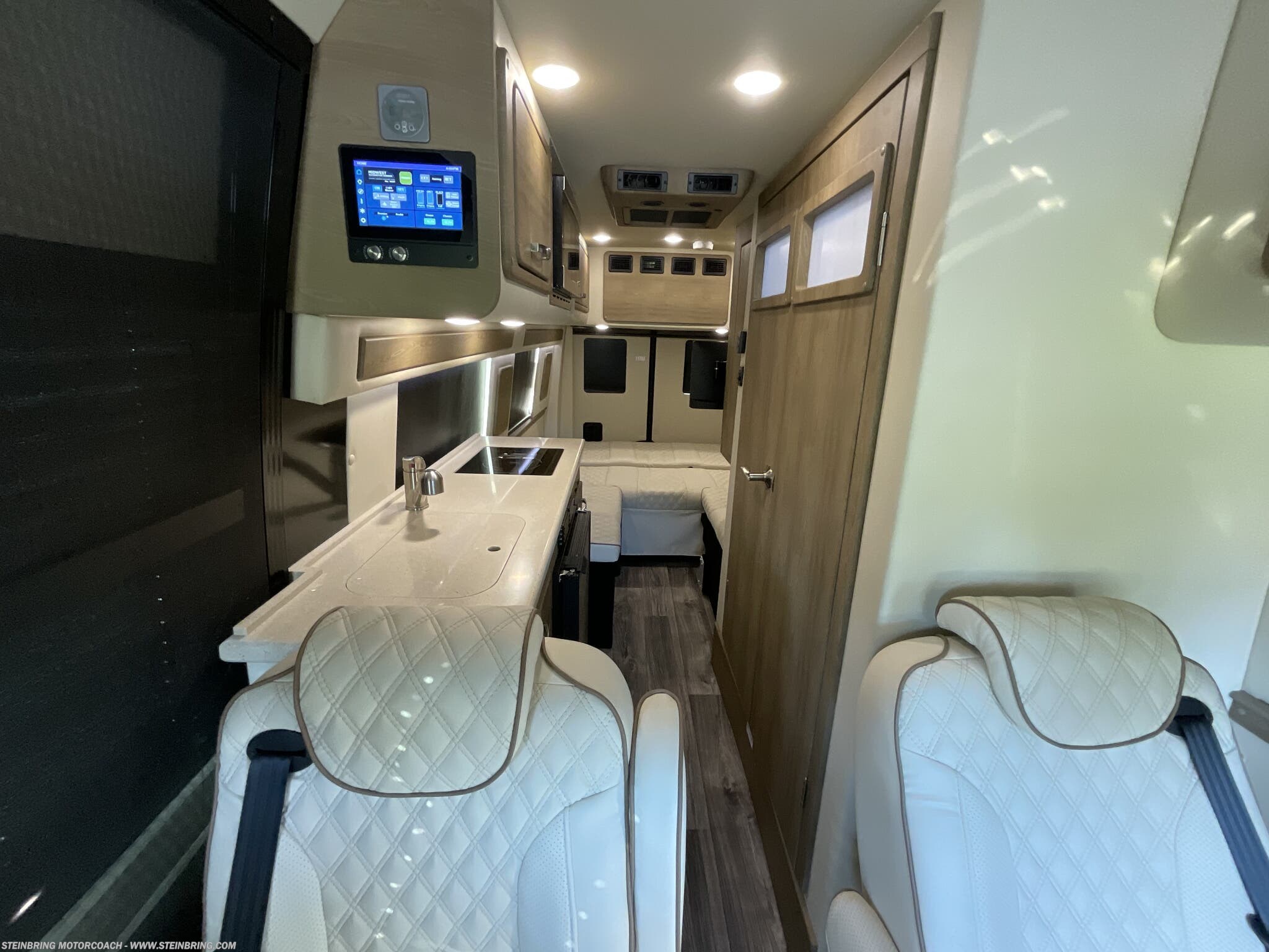 2023 Midwest Passage RV PASSAGE 170EXT MD4 RV for Sale in Garfield, MN 56332 M23008 RVUSA