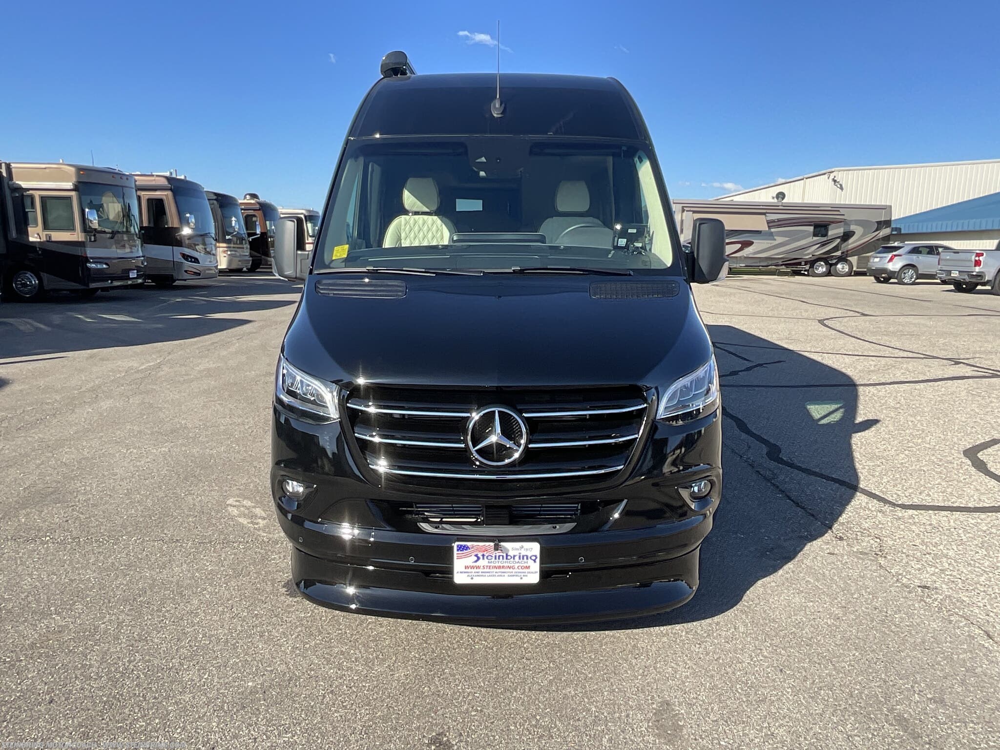 2023 Midwest Passage RV PASSAGE 170EXT MD4 RV for Sale in Garfield, MN 56332 M23008 RVUSA