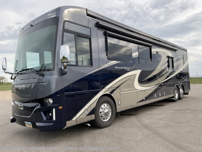 2020 Newmar Dutch Star 4369 SOLD - Used Class A For Sale by Steinbring Motorcoach in Garfield, Minnesota