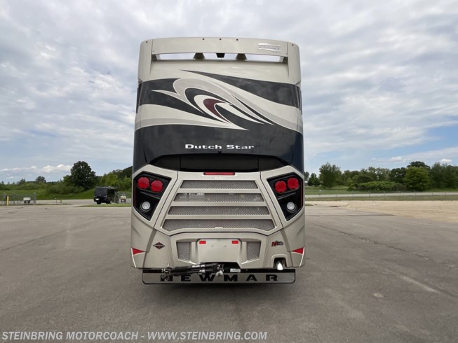 2019 Dutch Star 4018 by Newmar from Steinbring Motorcoach in Garfield, Minnesota