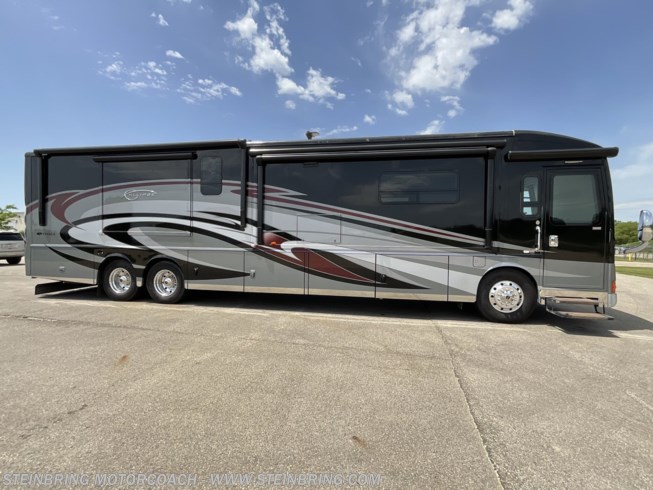 2015 Itasca Ellipse 42QD - Used Class A For Sale by Steinbring Motorcoach in Garfield, Minnesota