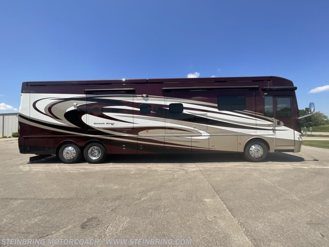 2016 Newmar Dutch Star 4369 BATH AND A HALF SOLD - Used Class A For Sale by Steinbring Motorcoach in Garfield, Minnesota