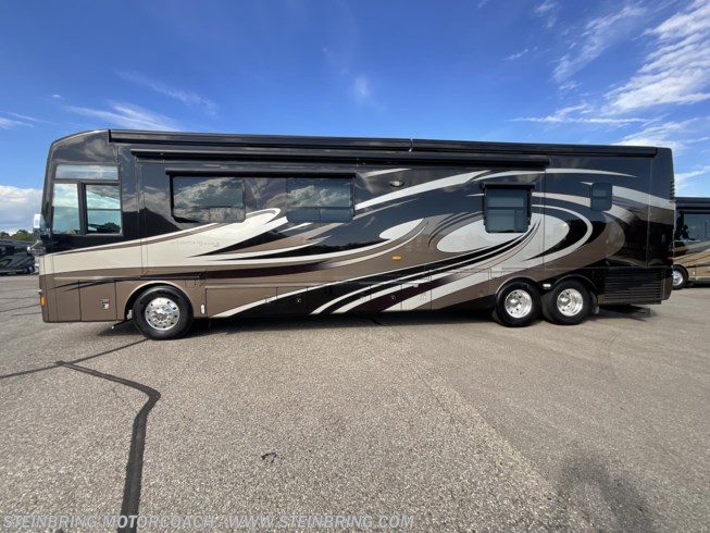 Used 2013 Newmar Mountain Aire 4347 available in Garfield, Minnesota