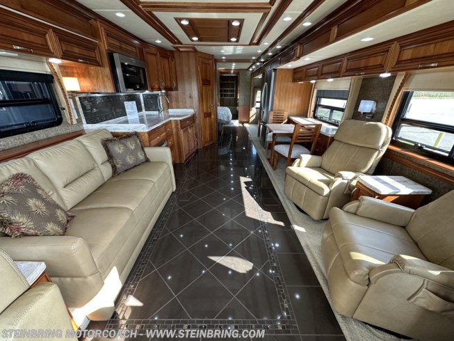 2013 Newmar Mountain Aire 4347 SOLD - Used Class A For Sale by Steinbring Motorcoach in Garfield, Minnesota