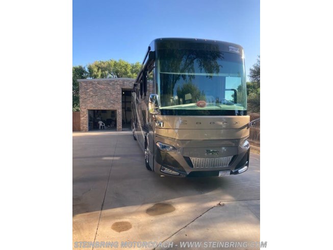 Used 2018 Newmar Essex 4553 available in Garfield, Minnesota