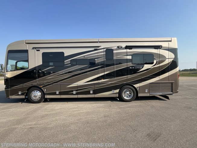 Used 2018 Newmar New Aire 3341 available in Garfield, Minnesota