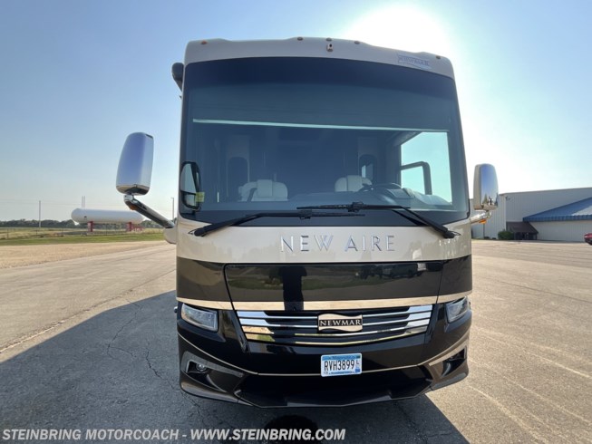 2018 Newmar New Aire 3341 - Used Class A For Sale by Steinbring Motorcoach in Garfield, Minnesota