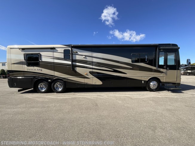 Used 2009 Newmar Dutch Aire 4304 available in Garfield, Minnesota