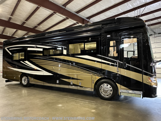 2023 Newmar New Aire 3543