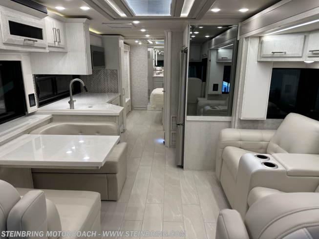 2023 Newmar New Aire 3547 SOLD - New Class A For Sale by Steinbring Motorcoach in Garfield, Minnesota