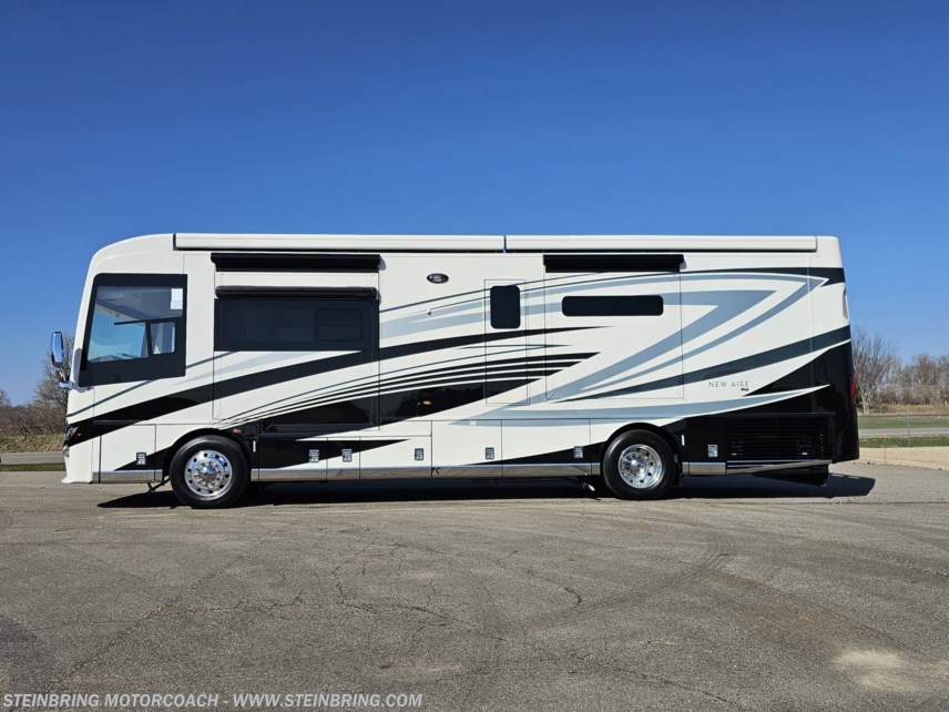 New 2023 Newmar New Aire 3547 SOLD available in Garfield, Minnesota