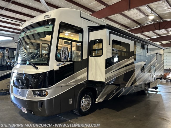 2023 Newmar Ventana 3709 - New Class A For Sale by Steinbring Motorcoach in Garfield, Minnesota