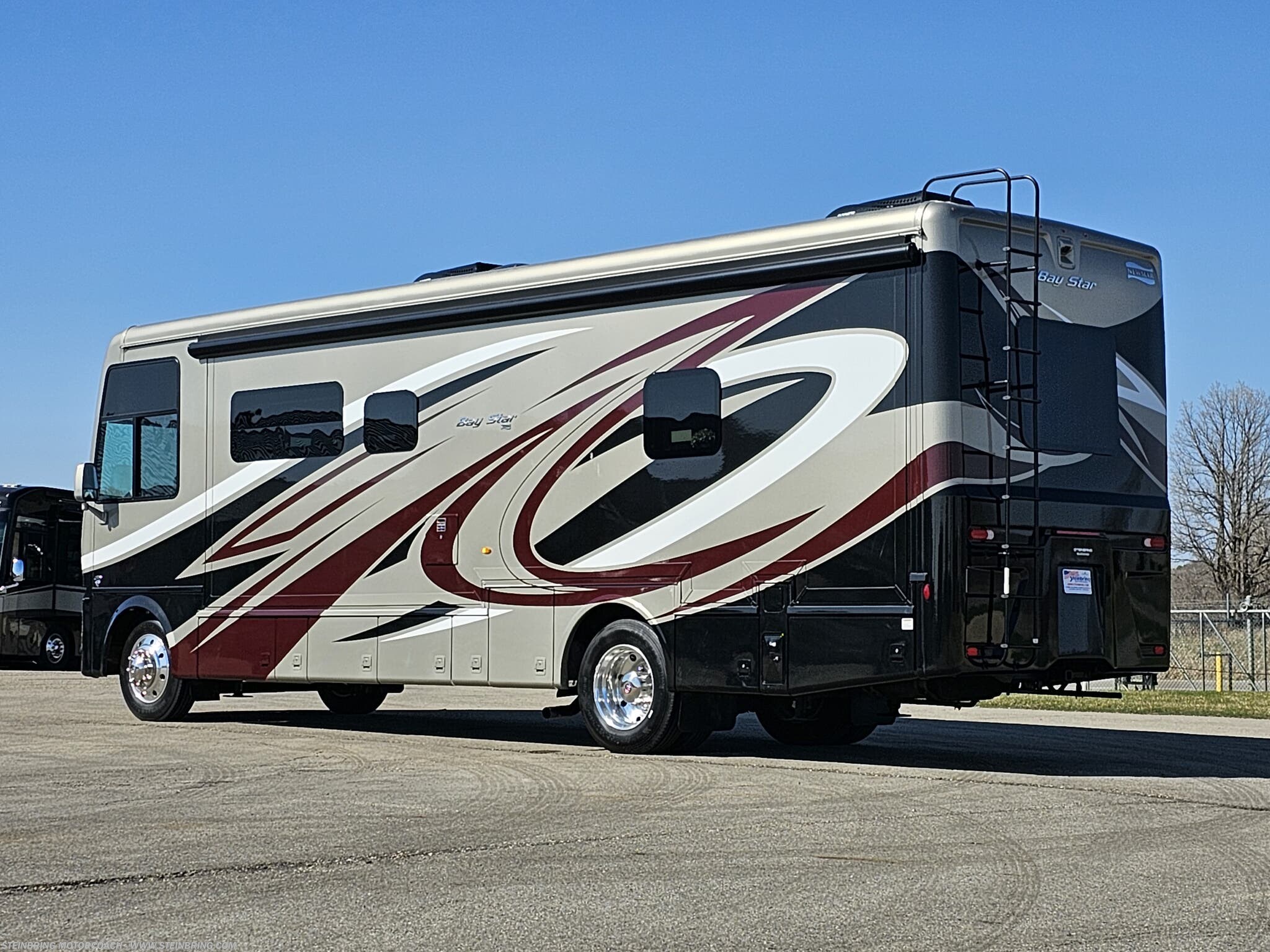 2023 Newmar Bay Star 3225 RV for Sale in Garfield, MN 56332 23005