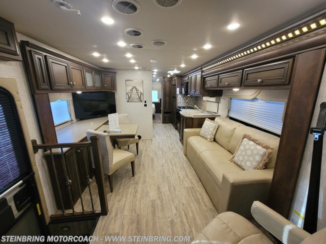 2020 Newmar Bay Star Sport 3226 - Used Class A For Sale by Steinbring Motorcoach in Garfield, Minnesota