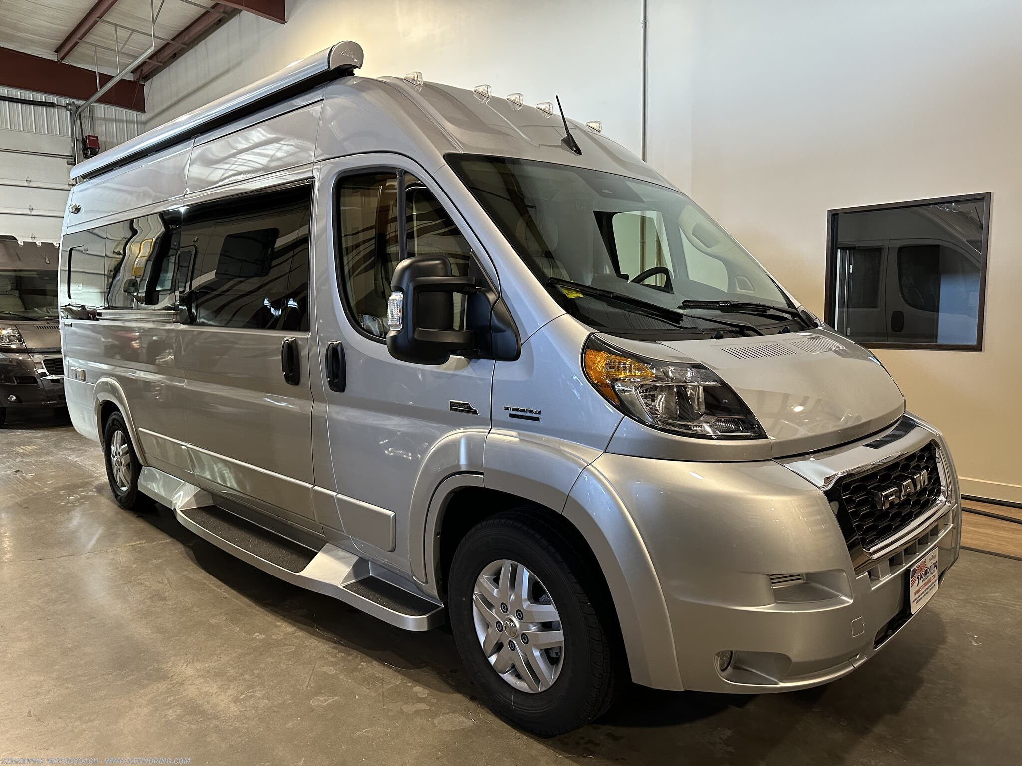 2023 Midwest ProMaster Legend FSL RV for Sale in Garfield, MN 56332
