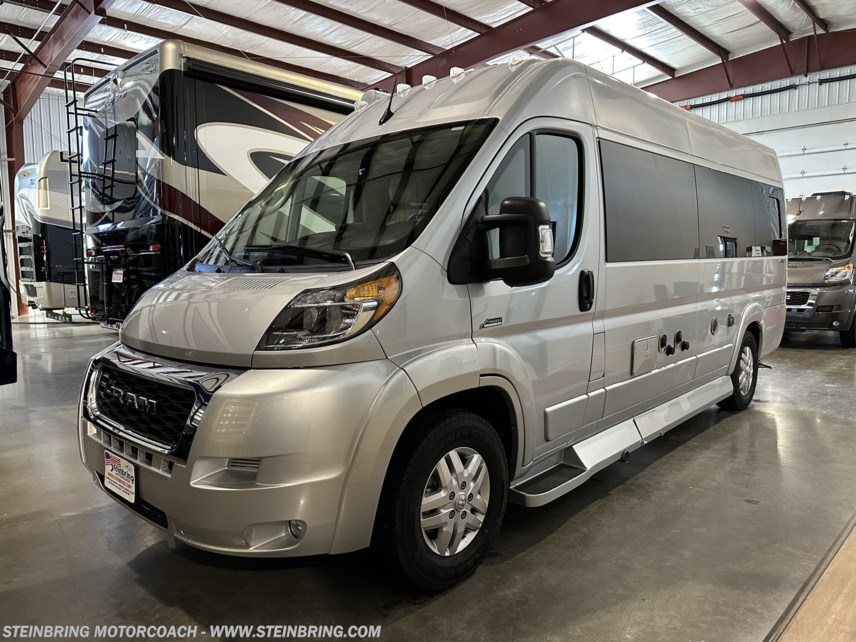 2023 Midwest Passage RV Pro Master Legend