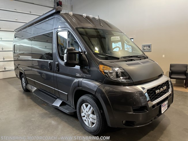 New 2023 Midwest ProMaster Legend RV FSL available in Garfield, Minnesota