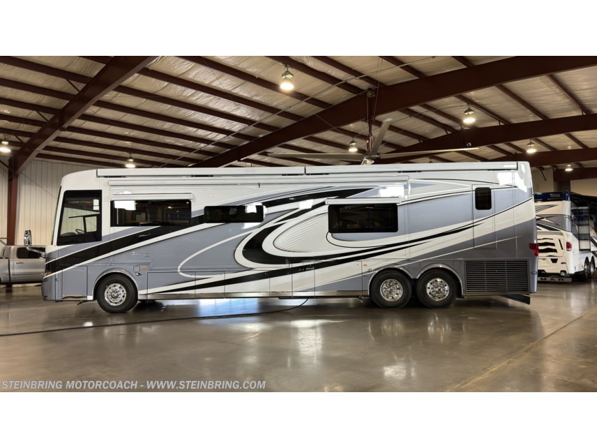 New 2023 Newmar Essex 4521 available in Garfield, Minnesota