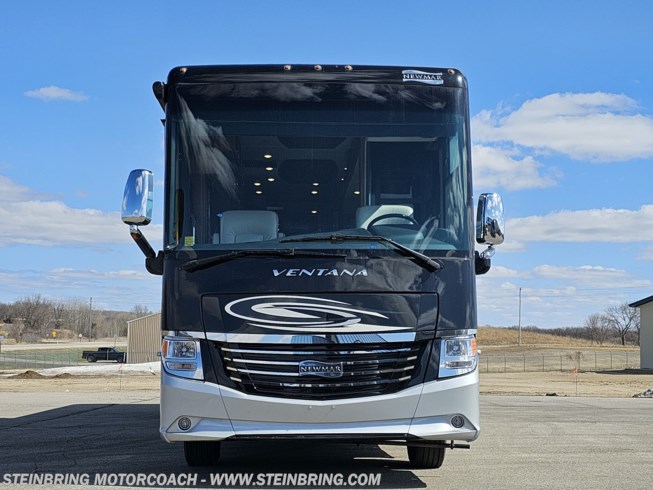 2017 Newmar Ventana 4311 - Used Class A For Sale by Steinbring Motorcoach in Garfield, Minnesota