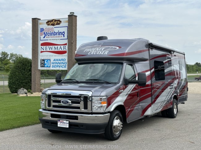 Phoenix Cruiser RVs for Sale | Minnesota
