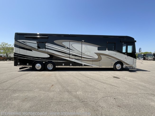 2020 Newmar Dutch Star 4311 - Used Class A For Sale by Steinbring Motorcoach in Garfield, Minnesota