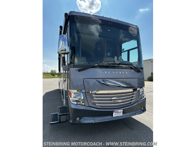 2019 Ventana 3407 by Newmar from Steinbring Motorcoach in Garfield, Minnesota