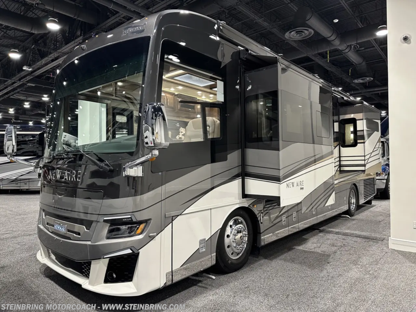 2025 Newmar New Aire