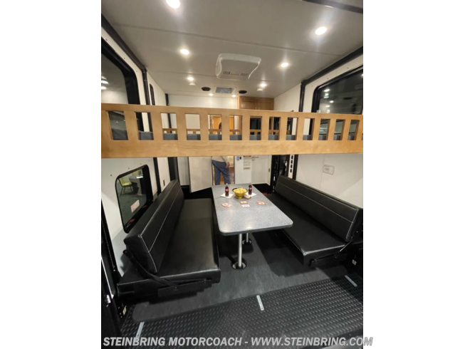 2024 Newmar Canyon Star - New Class A For Sale by Steinbring Motorcoach in Garfield, Minnesota