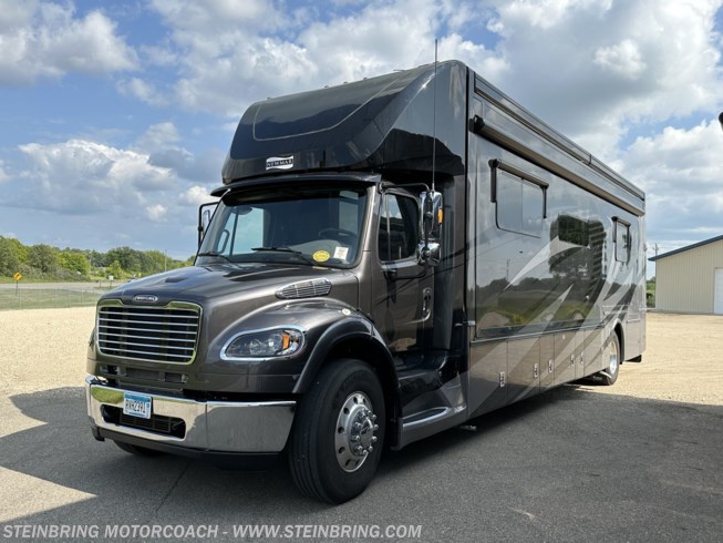 2020 Newmar Super Star 4061 - Used Class C For Sale by Steinbring Motorcoach in Garfield, Minnesota