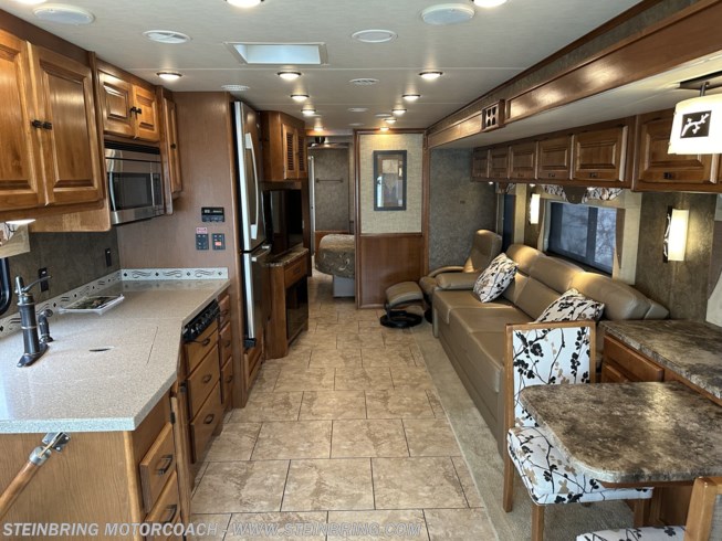 2014 Tiffin Open Road Allegro 36 LA - Used Class A For Sale by Steinbring Motorcoach in Garfield, Minnesota