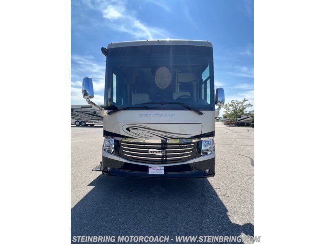 2018 Ventana 4311 by Newmar from Steinbring Motorcoach in Garfield, Minnesota