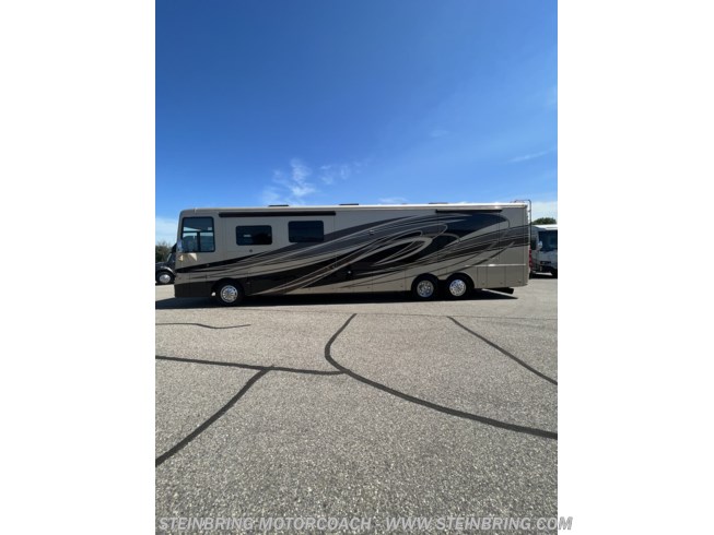 2018 Newmar Ventana 4311 - Used Class A For Sale by Steinbring Motorcoach in Garfield, Minnesota