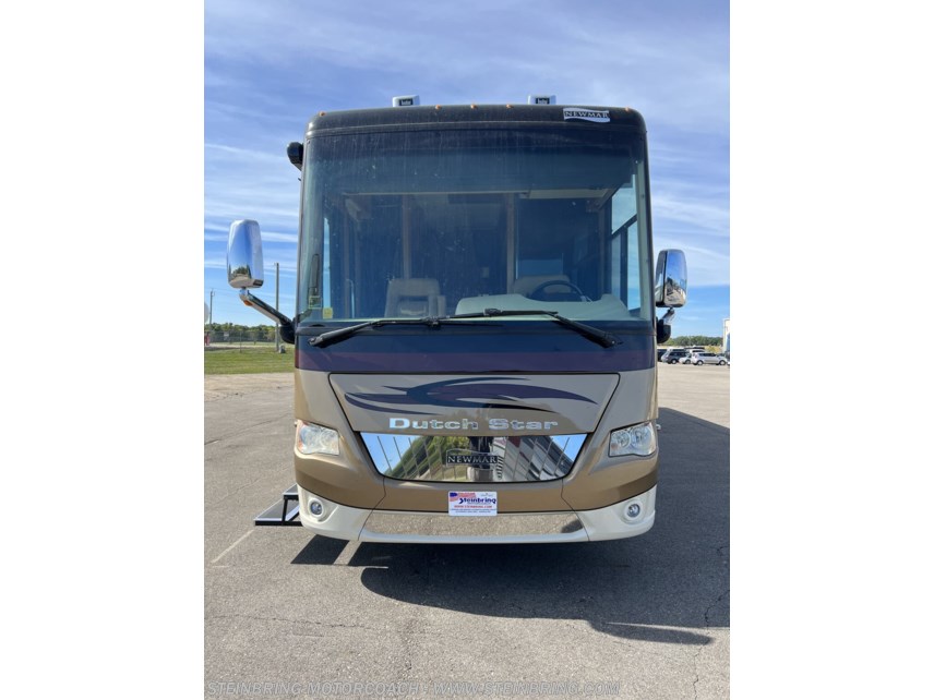 Used 2014 Newmar Dutch Star 4018 SOLD available in Garfield, Minnesota