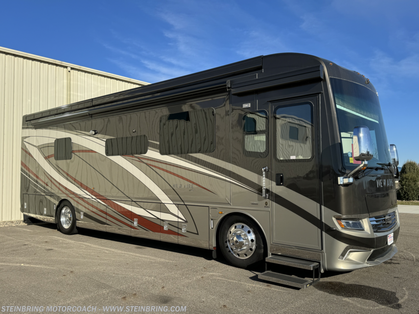 Used 2021 Newmar New Aire 3543 available in Garfield, Minnesota