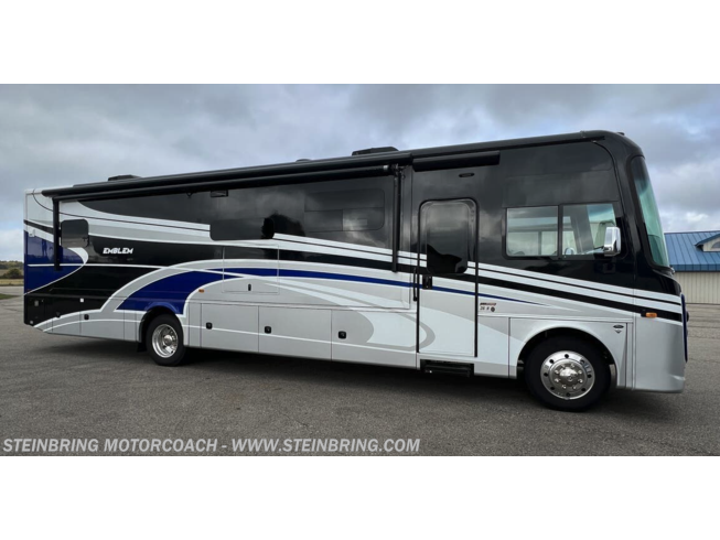 Used 2023 Entegra Coach Emblem 36H available in Garfield, Minnesota