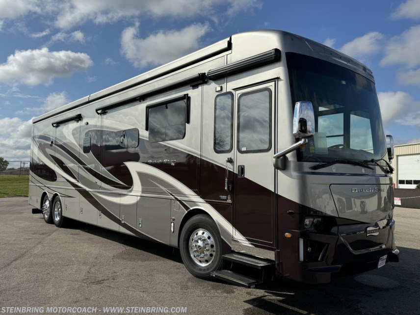 Used 2020 Newmar Dutch Star 4369 SOLD available in Garfield, Minnesota