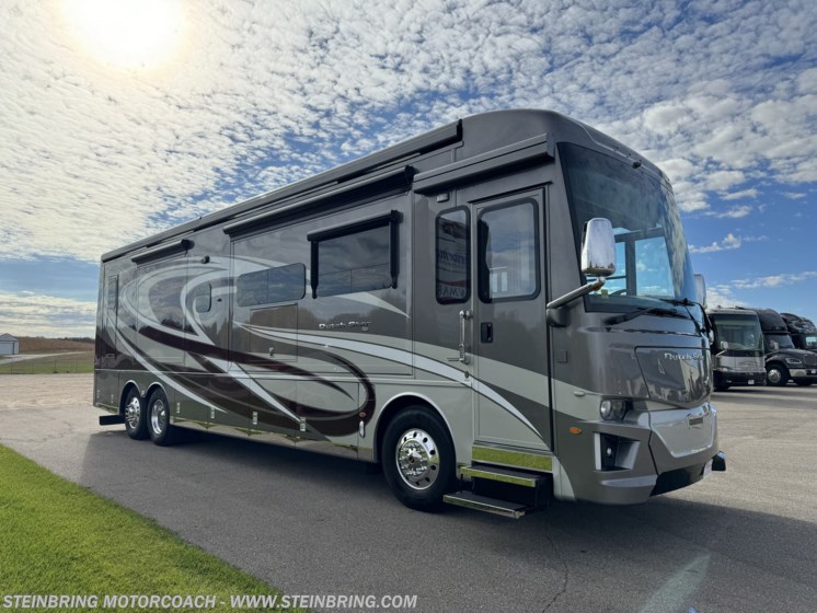 Used 2022 Newmar Dutch Star 4081 available in Garfield, Minnesota