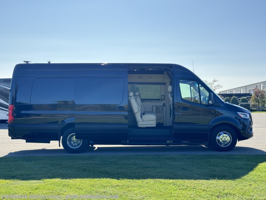 Used 2023 Ultimate Toys Traveler Rear Bath SOLD available in Garfield, Minnesota