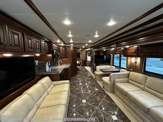2013 Newmar Dutch Star 4347 SOLD - Used Class A For Sale by Steinbring Motorcoach in Garfield, Minnesota