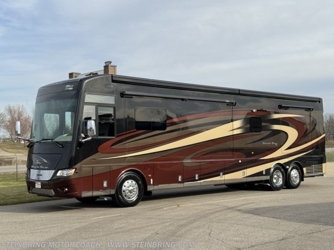 Used 2016 Newmar Dutch Star 4313 available in Garfield, Minnesota