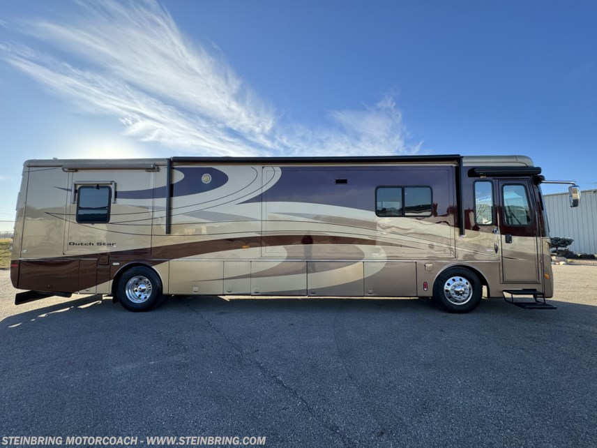 Used 2006 Newmar Dutch Star 4023 available in Garfield, Minnesota