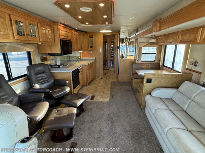 2006 Newmar Dutch Star 4023 - Used Class A For Sale by Steinbring Motorcoach in Garfield, Minnesota