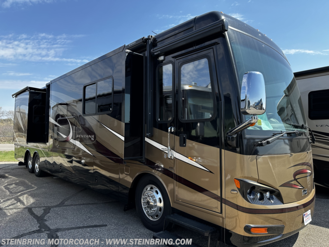 2013 Newmar Ventana 4346 - Used Class A For Sale by Steinbring Motorcoach in Garfield, Minnesota