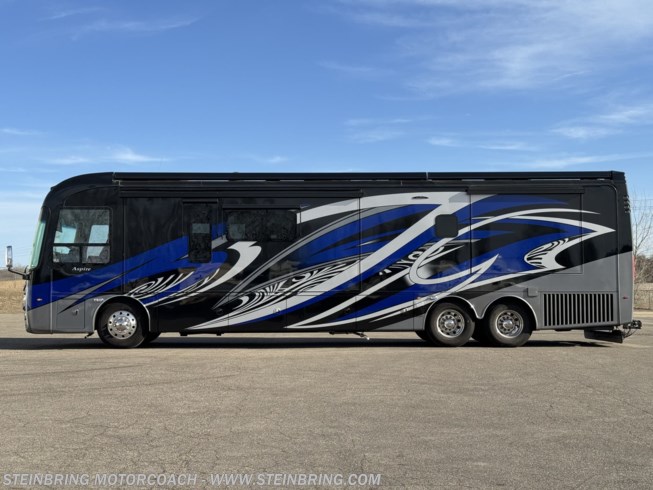 2019 Entegra Coach Aspire 42DEQ SOLD - Used Class A For Sale by Steinbring Motorcoach in Garfield, Minnesota