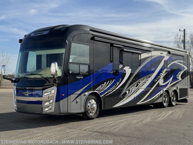 Used 2019 Entegra Coach Aspire 42DEQ SOLD available in Garfield, Minnesota