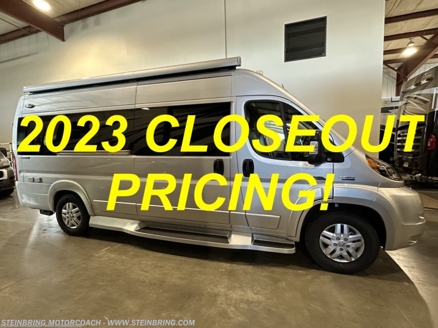 2023 Midwest Passage RV Legend SOLD