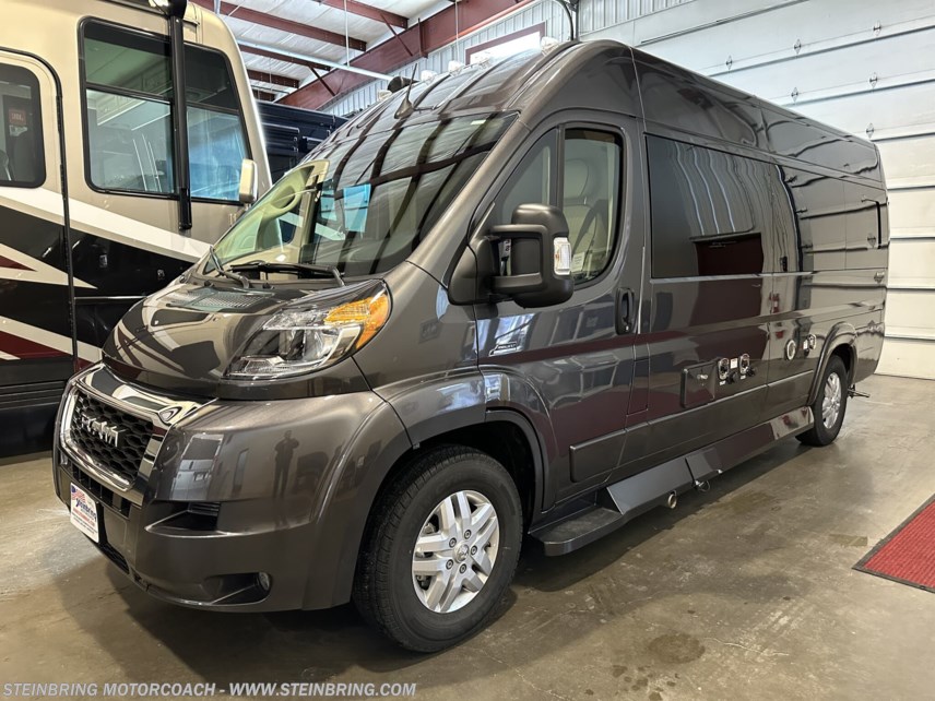 New 2023 Midwest Passage RV available in Garfield, Minnesota