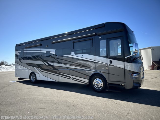 2025 Newmar Ventana 3809 - New Class A For Sale by Steinbring Motorcoach in Garfield, Minnesota