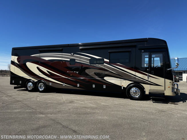 Used 2019 Newmar Dutch Star 4362 available in Garfield, Minnesota